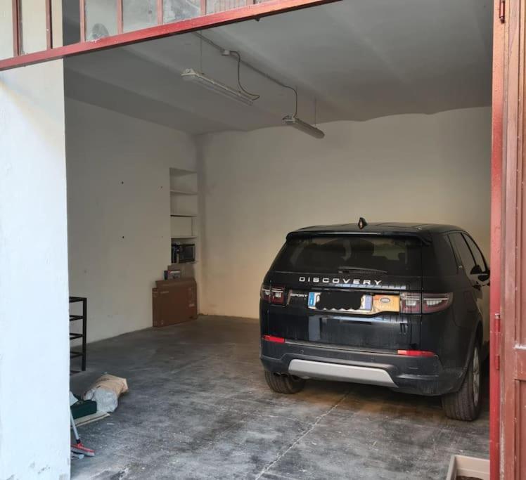 Cuore Di Alba Charming Apartment Exterior photo